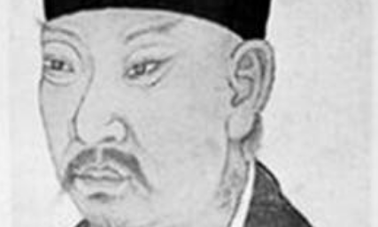宋词之谒金门·示知命弟赏析，该词描绘了什么景象？