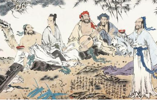 魏晋时期&ldquo;清谈&rdquo;的风气为什么会盛行？为什么后来会背离原先的方向？