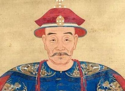 尚可喜原本对明朝忠心耿耿 尚可喜最后为何会投降汉朝