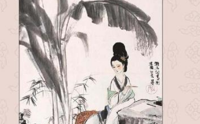 宋词浣溪沙·髻子伤春慵更梳描绘了什么景象？该如何理解？