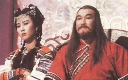 赫连勃勃：西夏国最残忍的皇帝，他有多残暴？