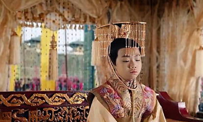 被姑母废掉的悲催皇帝，揭秘李重茂的悲剧一生