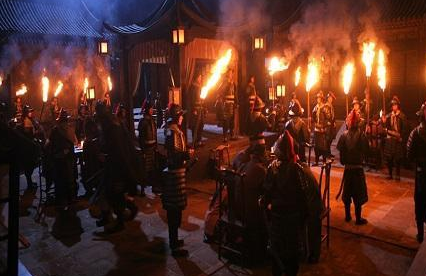 周奎：历史上最无耻的国丈，出卖外孙还想投靠李自成