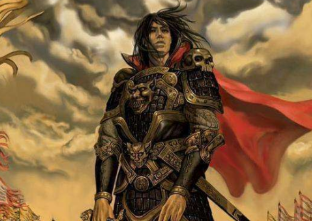 项羽勇猛好武，为什么最后会败给刘邦？