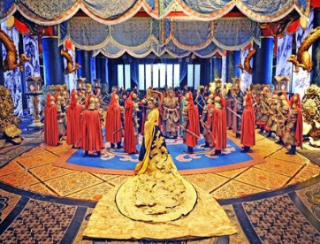 武则天死后，为什么她背后的武氏家族没有遭到清算？