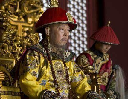 说说清朝皇帝传位乌龙事件 乾隆传位前走漏了风声