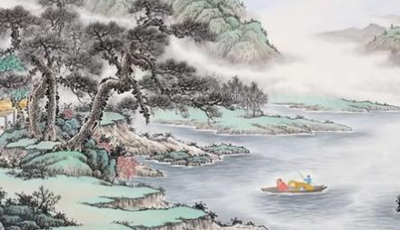 《行舟忆永和兄弟》的写作背景是什么？该如何理解呢？
