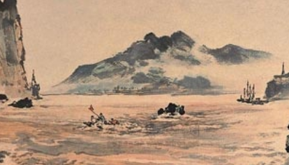 宋词之水调歌头·和庞佑父赏析，表现了词人什么情感？