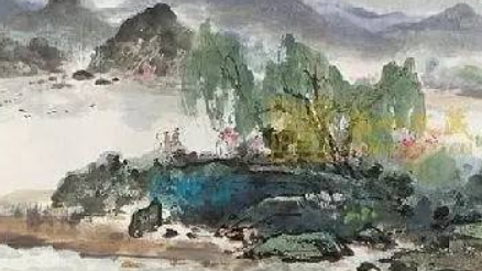 宋词之西江月·问讯湖边春色赏析，表现了词人什么情感？