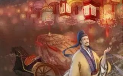 宋词之青玉案·元夕赏析，表现了词人什么情感？