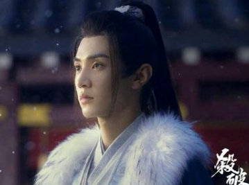 《杀破狼》定妆剧照怎么样？神仙阵容颜值太高了！