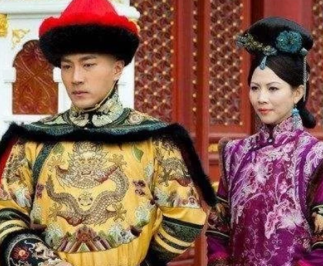 孝庄和皇太极不是夫妻关系吗 孝庄为什么会拒绝与皇太极合葬