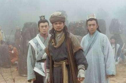古代江湖大侠杀人之后 最后为何还能安然无事