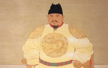 朱元璋收到一批竹席，竹席背后有什么含义？