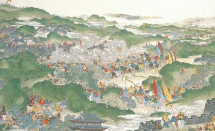 金陵图之唐代诗词鉴赏，韦庄用了什么艺术手法？