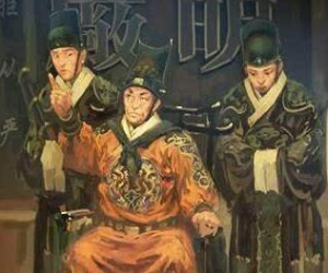 魏忠贤权势滔天，为什么没有办法颠覆皇权？