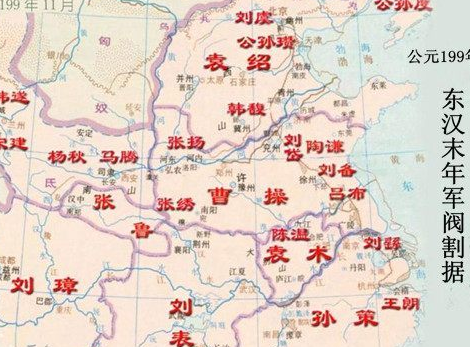 从东汉末年到西晋时间才几十年 期间为何没有出现五胡乱华现象