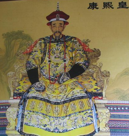康熙皇帝到底有什么功绩 康熙都作出了什么贡献