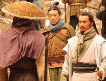 为什么说林冲一生会被人踩在脚下？他做了什么事情？