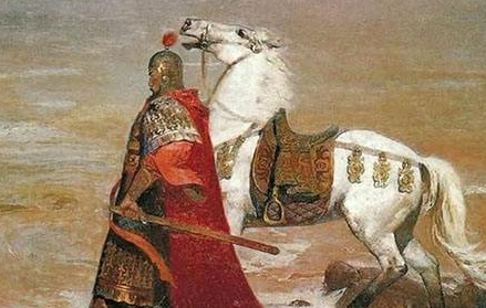 杜充：解散民兵掘开黄河，他干过多少坏事？