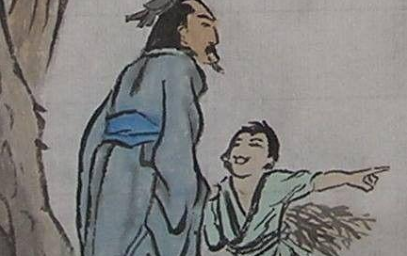 唐诗寻西山隐者不遇如何理解，丘为在诗中流露出了什么情感？