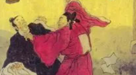 王竑：明朝最刚文官，敢在朝堂上殴打锦衣卫