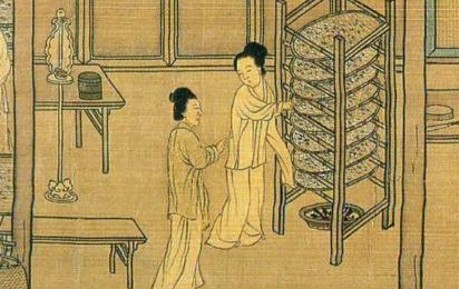 宋朝时经济非常繁荣，那当时有没有夜市呢？