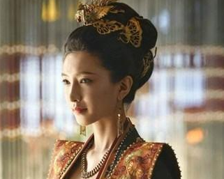曹皇后临死前做了什么事情，影响了中国历史？