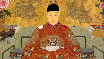 明朝最短命的皇帝朱由校，最后吃丹药而亡