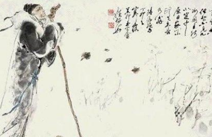 宋代诗词之书愤鉴赏，陆游在诗中描绘了什么景象？