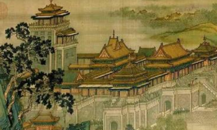 宋代诗词赏析之题临安邸，林升在诗中用了什么艺术手法？