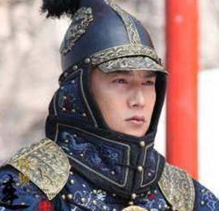 岳钟琪到底有什么独特之处 众人为何都希望他造反