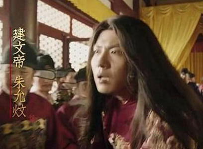 朱允炆如果没有削藩的话 朱棣还会不会造反