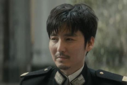 《隐秘而伟大》夏继成回上海后，为什么对二处的同事有意疏远？