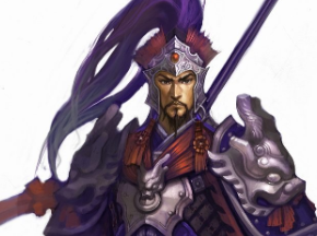 合肥之战中，张辽是不是当时的合肥城中最高指挥官？