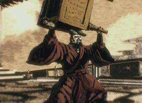 秦武王嬴荡为什么会沦为后世的笑柄？与他的死因有关