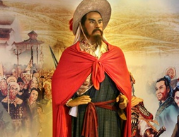 李自成建立的政权为什么那么短命？与崇祯帝有什么关系？