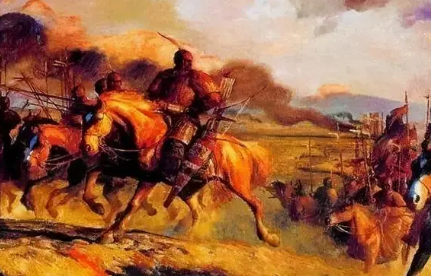 挽救大唐的武状元，郭子仪的一生有多传奇？