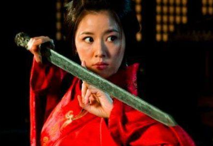 刘备娶了孙尚香之后 刘备为何没有睡她