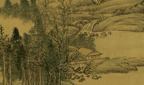 《村居》是哪位诗人的作品？这首诗词的原意是什么？