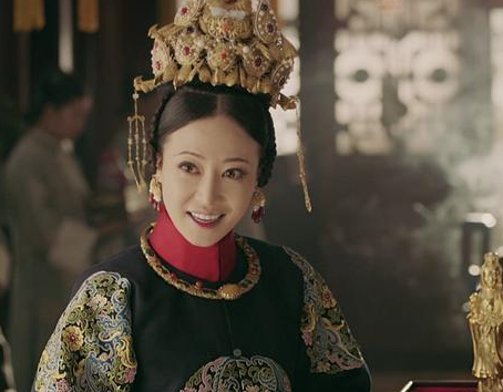 清朝后宫从贵妃被提拔为皇贵妃 这一阶段为何难以逾越
