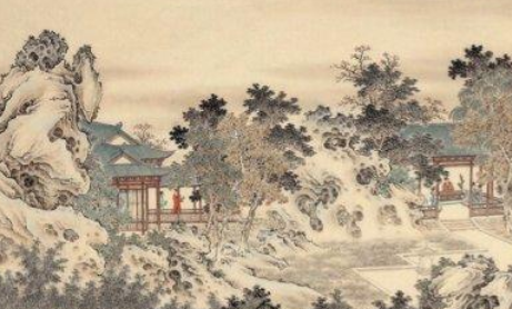 《生查子·元夕》是哪位诗人的作品？这首诗词的原意是什么？