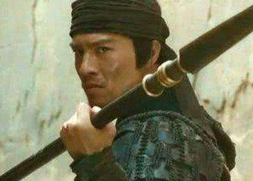 汤怀是什么人？岳飞的心腹爱将，也是周侗的徒弟