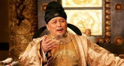 程咬金和尉迟恭相比 两人晚年的待遇为什么完全不同