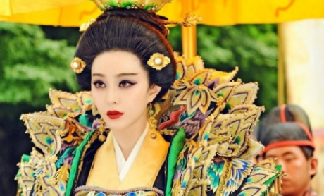 武则天成功的原因是什么？为何她一直饱受争议呢？