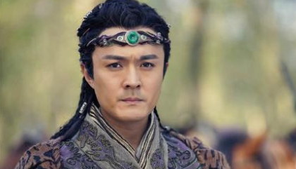 耶律倍：文武全才的皇长子，最后为何客死异乡？