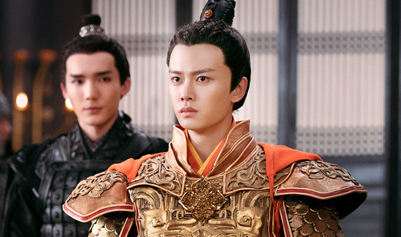 如果名将王忠嗣还在世，安禄山还敢反吗？