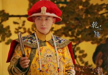 乾隆到底对清朝做了什么事情 为何有人说乾隆是千古第一罪人