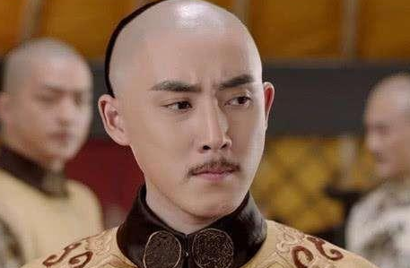 鳌拜和索额图本质上是一样的 康熙为什么说索额图是大清第一罪人