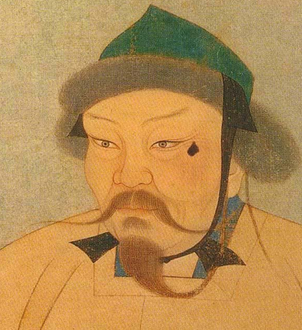 窝阔台最无资格,最无能力继承汗位 成吉思汗为什么会传位给窝阔台